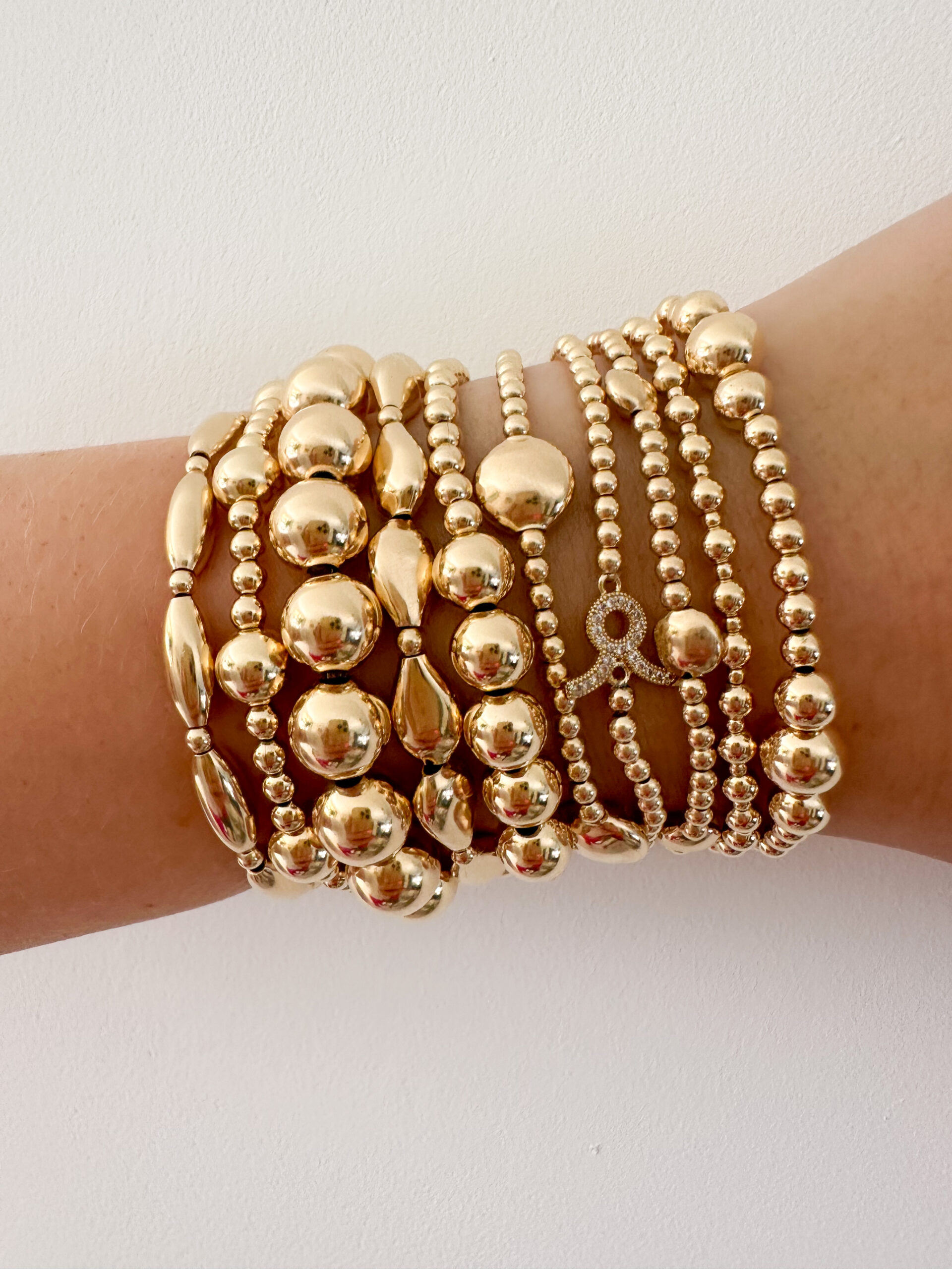 Zo houd je jouw Femme V. sieraden altijd stralend – 6 verzorgingstips die echt werken